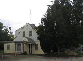 817 N Fine Ave, Fresno, CA 93727