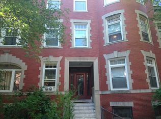 20 Strathmore Rd #2, Brookline, MA 02445
