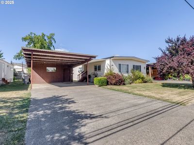 1535 NW 2nd St, McMinnville, OR, 97128