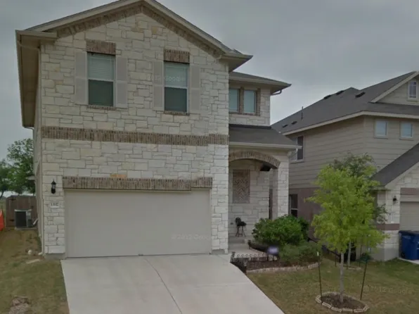 13117 Lismore Ln, Pflugerville, TX 78660