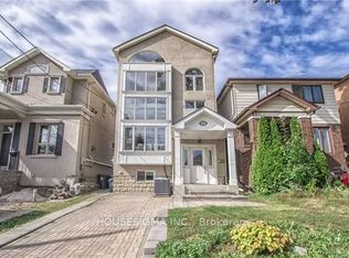 116 Cranbrooke Ave, Toronto, ON M5M1M5