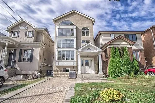 116 Cranbrooke Ave #MAIN Photo 1