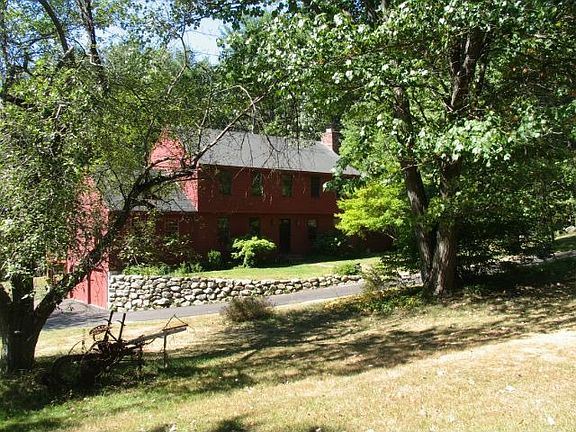 Private Country Setting