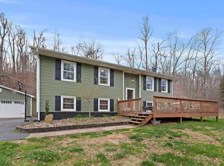 15615 Silver Run Rd, Catlettsburg, KY 41129
