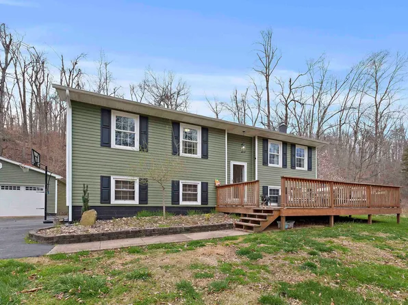 15615 Silver Run Rd, Catlettsburg, KY 41129