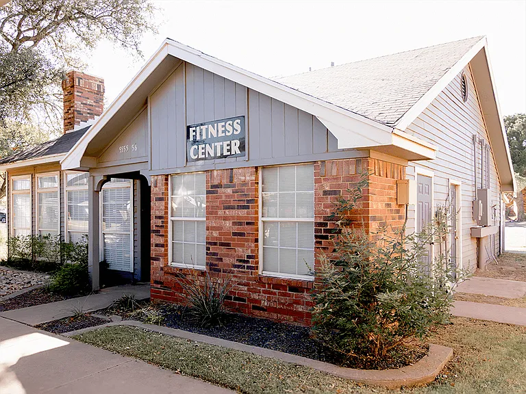 Stay Fit, Get Energized