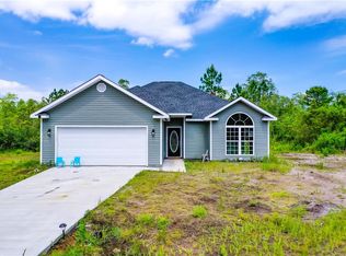 116 Hawks Nest Rd, Waynesville, GA 31566