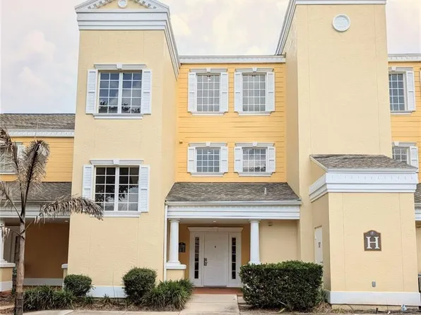 1338 Seven Eagles Ct #202, Reunion, FL 34747