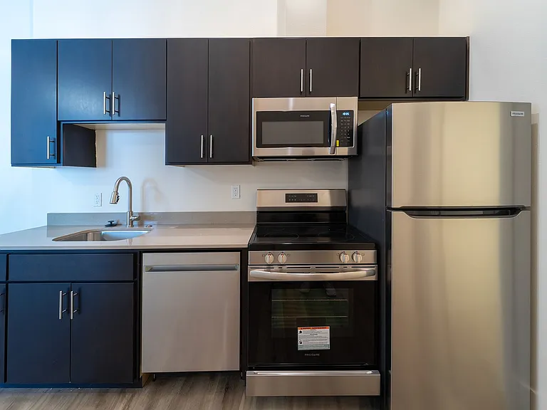 Capitol Hill Apartments — Photo 97