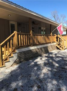 535 Sand Island Dr, Camden, AL, 36726