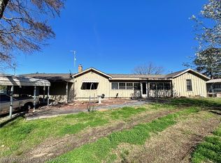 16069 N Us Highway 71, Booneville, AR 72927