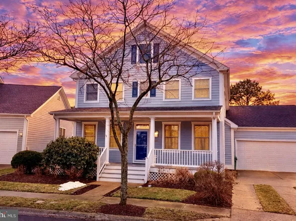 106 Willow Oak Ave, Ocean View, DE 19970