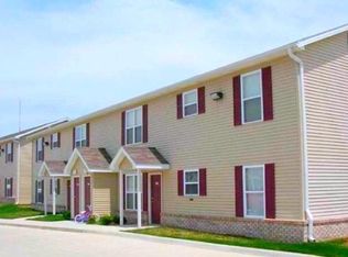 1619 R T Dunn Dr APT 302, Bloomington, IL 61701