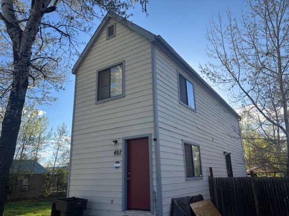 407 S Wc Riles St