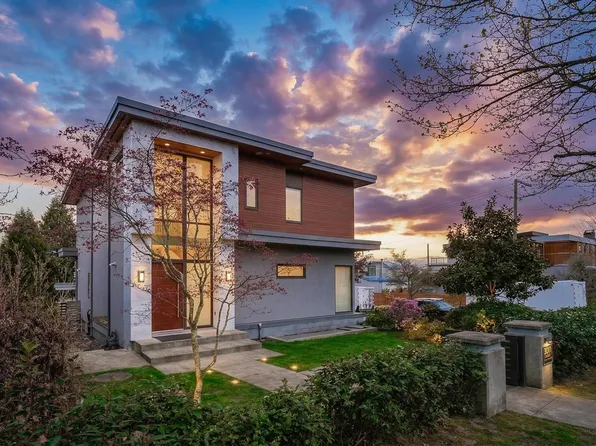 3011 W 27th Ave, Vancouver, BC V6L 1W6
