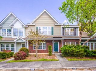 116 Macy Cir, Goose Creek, SC 29445