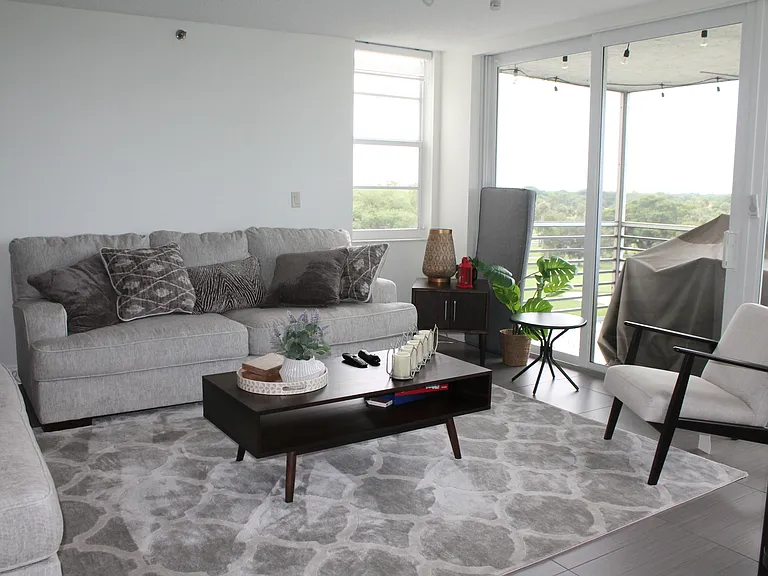 3507 Oaks Way #603 — Photo 11