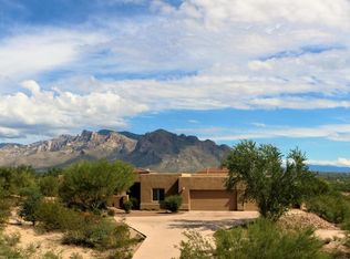 9900 N Camino Del Plata, Tucson, AZ 85742