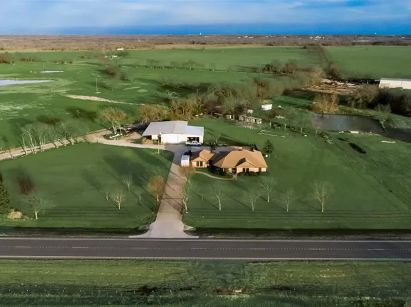 5976 County Road 284, Kaufman, TX 75142