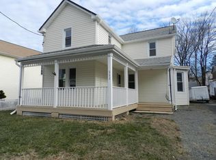 111 W Clinton St, Dover, NJ 07801