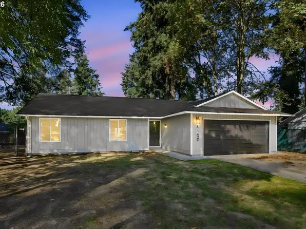 4100 NE 153rd Ave, Vancouver, WA 98682