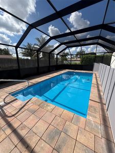 9900 NW 39th Court, Coral Springs, FL, 33065