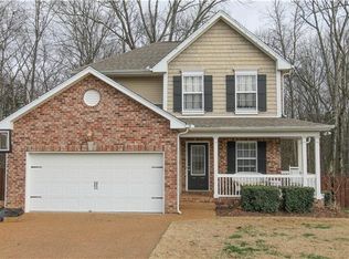 105 Benita Way LOT 343, Lebanon, TN 37087