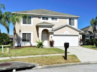 1526 Ocean Reef Rd, Zephyrhills, FL 33544