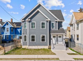 195-197 Arctic St #195, Bridgeport, CT 06608