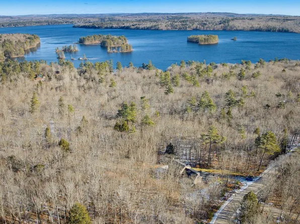 120 Thompson Lake Shores Road, Casco, ME 04015