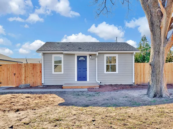 5319 W Elm St, Wichita, KS 67212