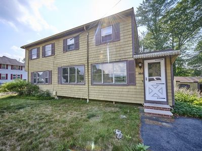 144 South St, Tewksbury, MA, 01876