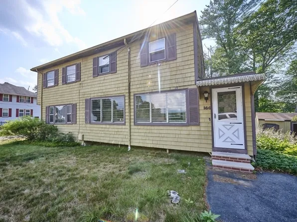 144 South St, Tewksbury, MA 01876