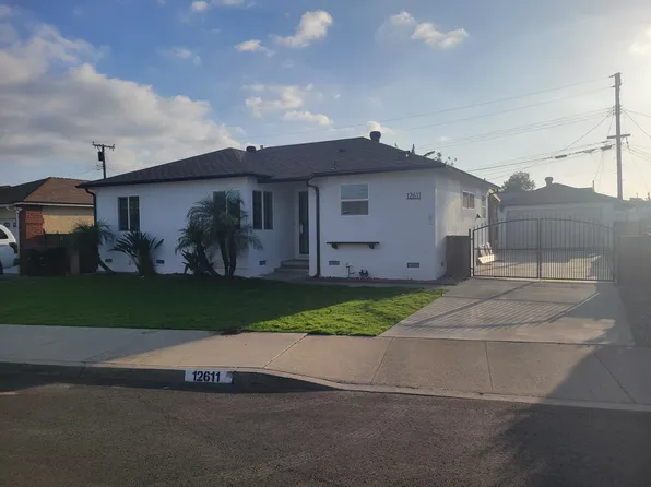 12611 Lefloss Ave, Norwalk, CA 90650