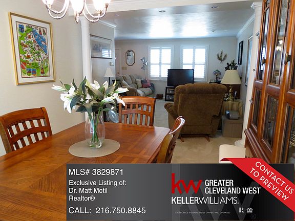 4th image of 24496 Clareshire Dr #9B