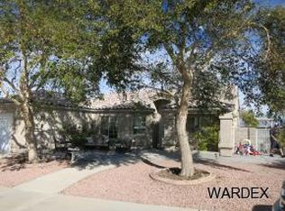 201 Schulz Rd, Needles, CA 92363