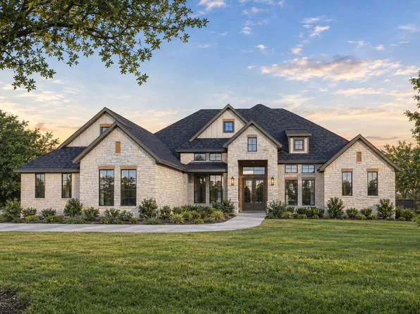 2110 Verona Dr, Haslet, TX 76052