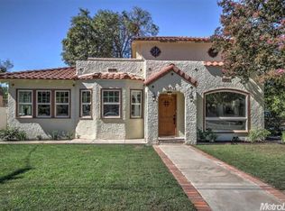 1011 College Ave, Modesto, CA 95350