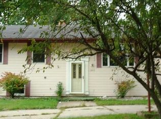 3615 W 79th Ave, Merrillville, IN