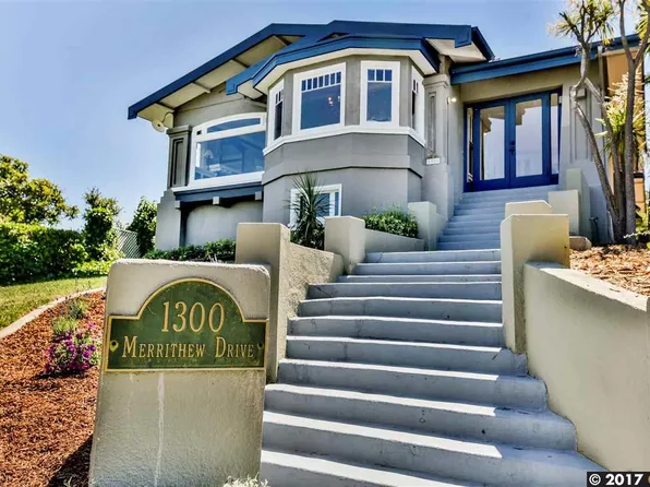 1300 Merrithew Dr, Martinez, CA 94553
