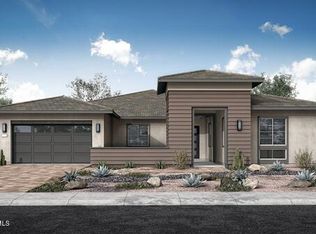 22740 E Nightingale Rd, Queen Creek, AZ 85142