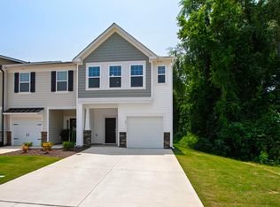 97 Begonia St, Angier, NC 27501