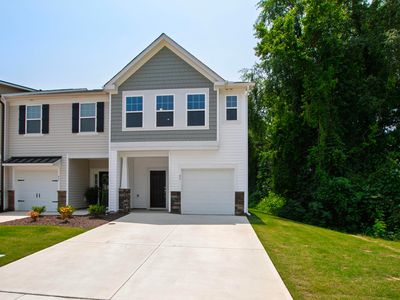 97 Begonia St, Angier, NC, 27501