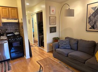 1645 Park Rd NW APT 2, Washington, DC 20010