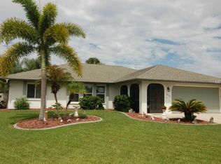 7417 S Tulip Tree, Punta Gorda, FL 33955