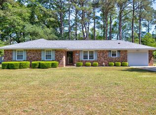 2852 Sequoia Dr, Sumter, SC 29154