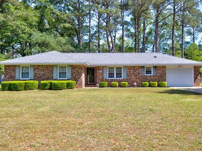 2852 Sequoia Dr, Sumter, SC, 29154
