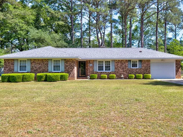 2852 Sequoia Dr, Sumter, SC 29154