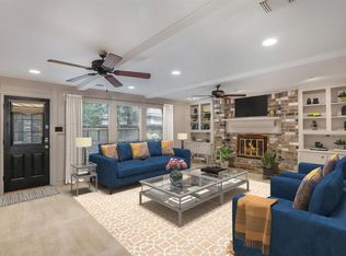 12607 Cloverwood Dr, Cypress, TX 77429