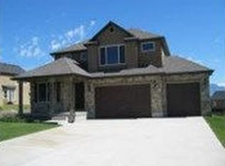 7702 N Silver Lake Pkwy, Eagle Mountain, UT 84005